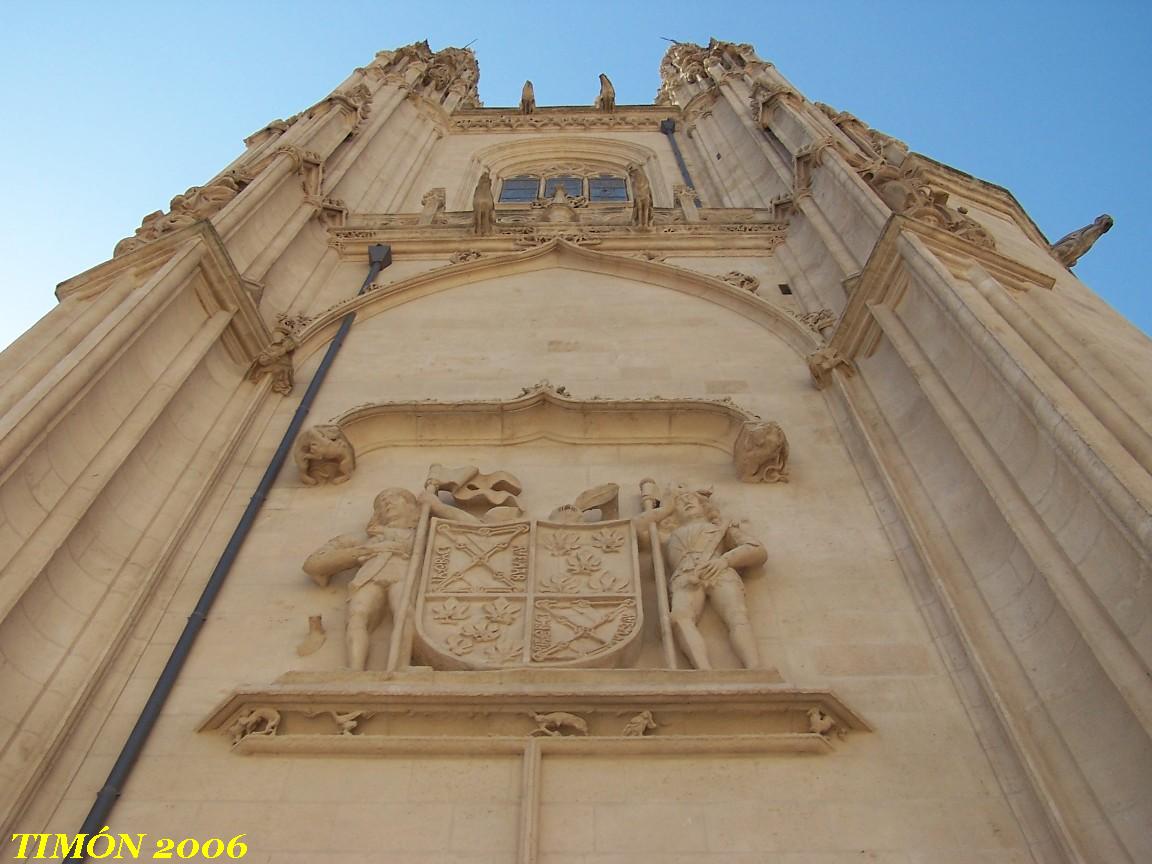 Foto de Burgos (Castilla y León), España