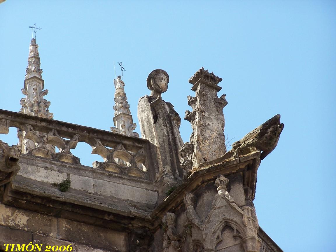 Foto de Burgos (Castilla y León), España