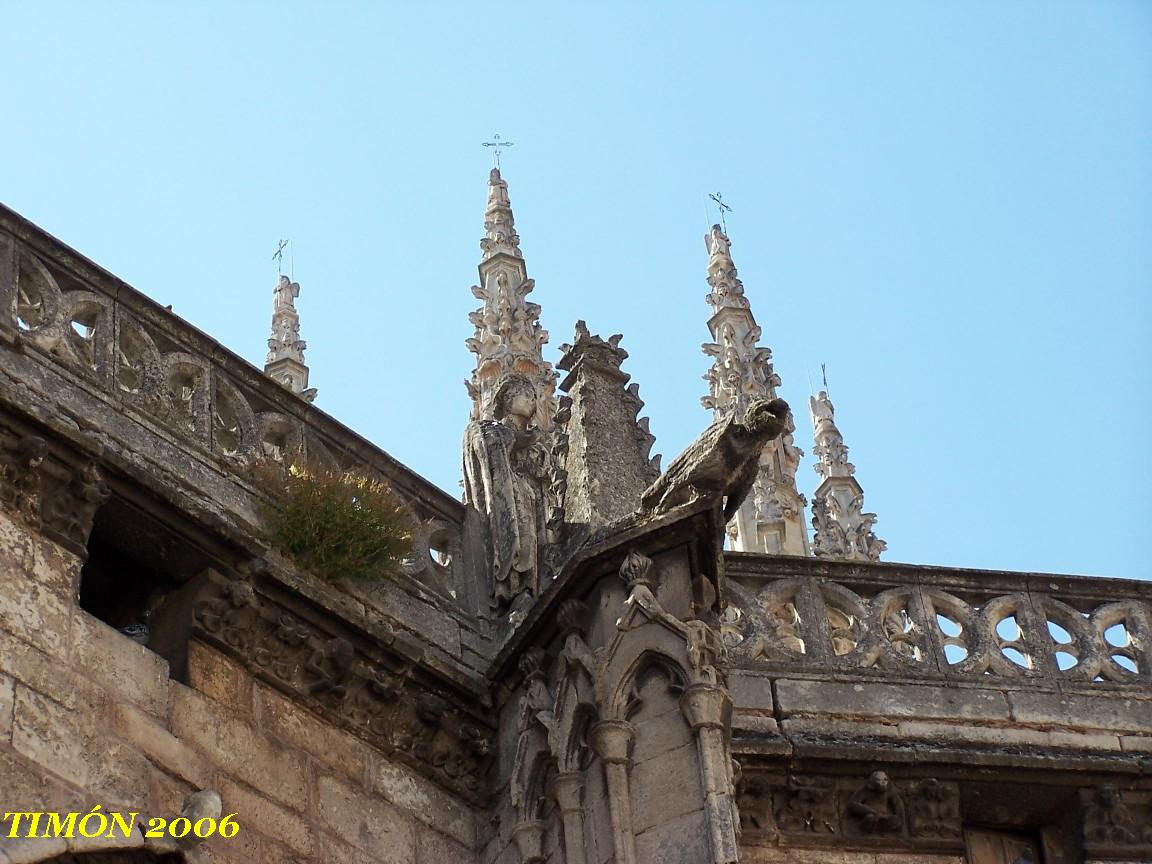 Foto de Burgos (Castilla y León), España