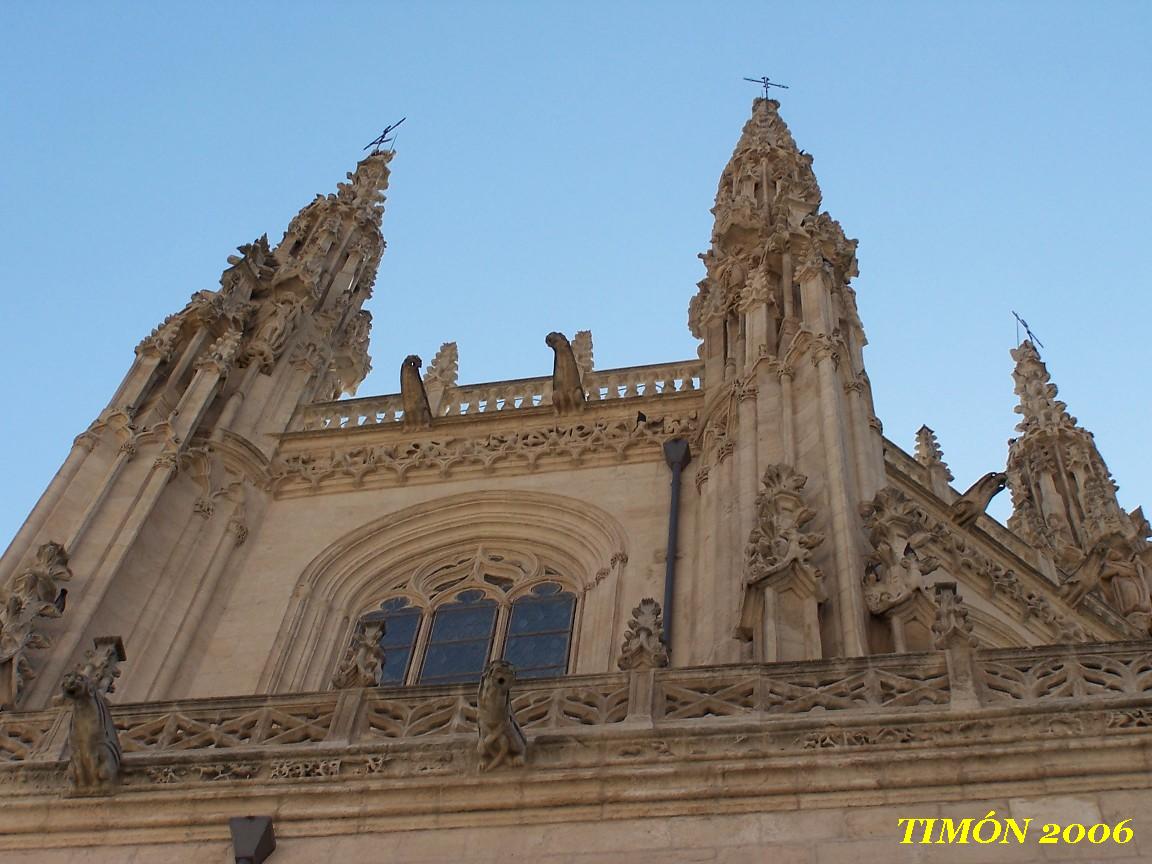 Foto de Burgos (Castilla y León), España