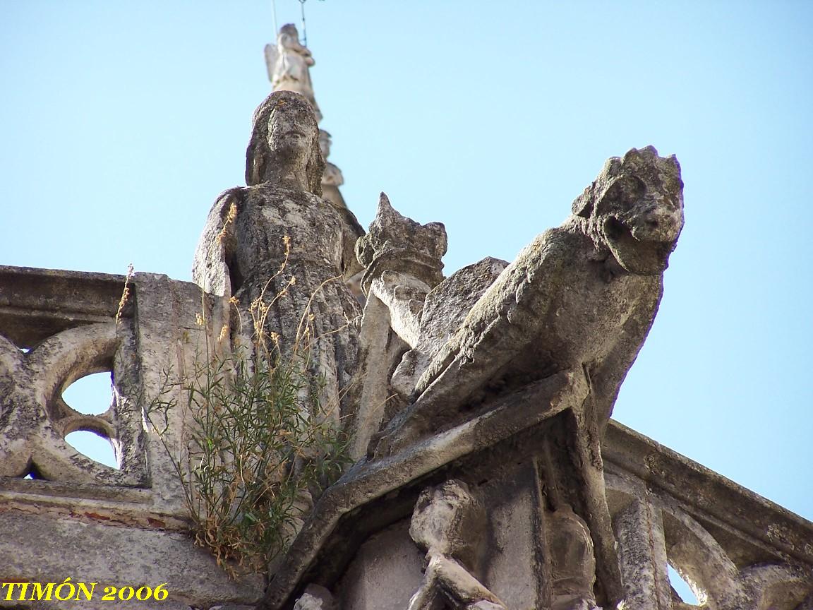 Foto de Burgos (Castilla y León), España