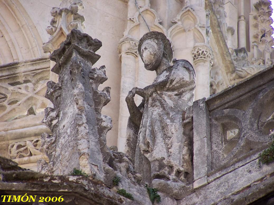 Foto de Burgos (Castilla y León), España