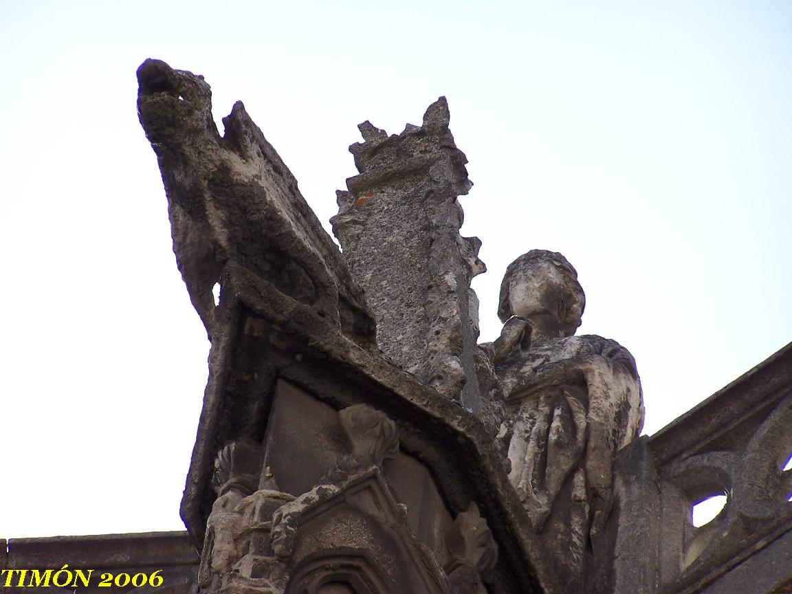 Foto de Burgos (Castilla y León), España