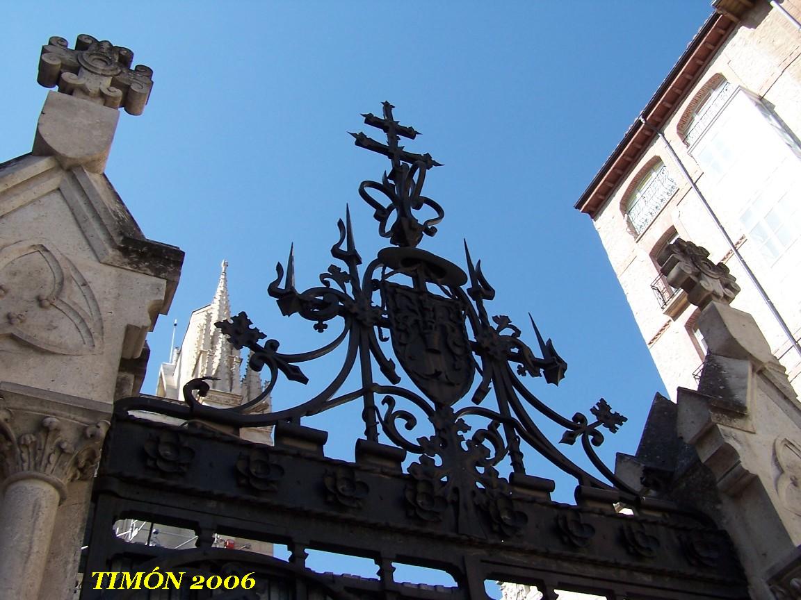 Foto de Burgos (Castilla y León), España