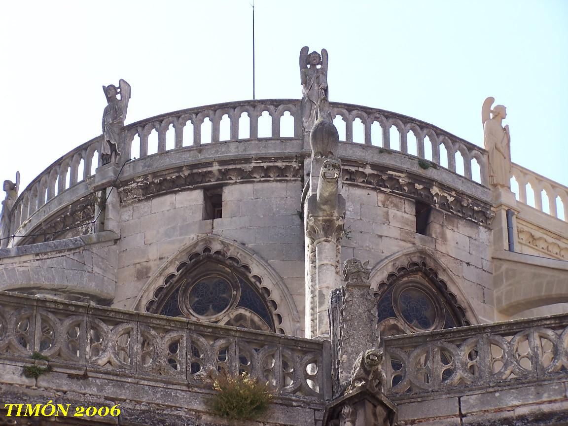 Foto de Burgos (Castilla y León), España