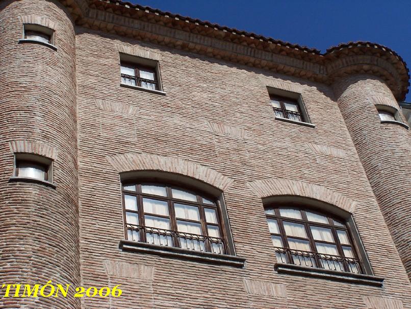 Foto de Burgos (Castilla y León), España