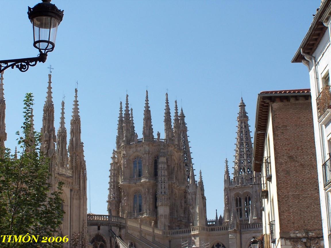 Foto de Burgos (Castilla y León), España