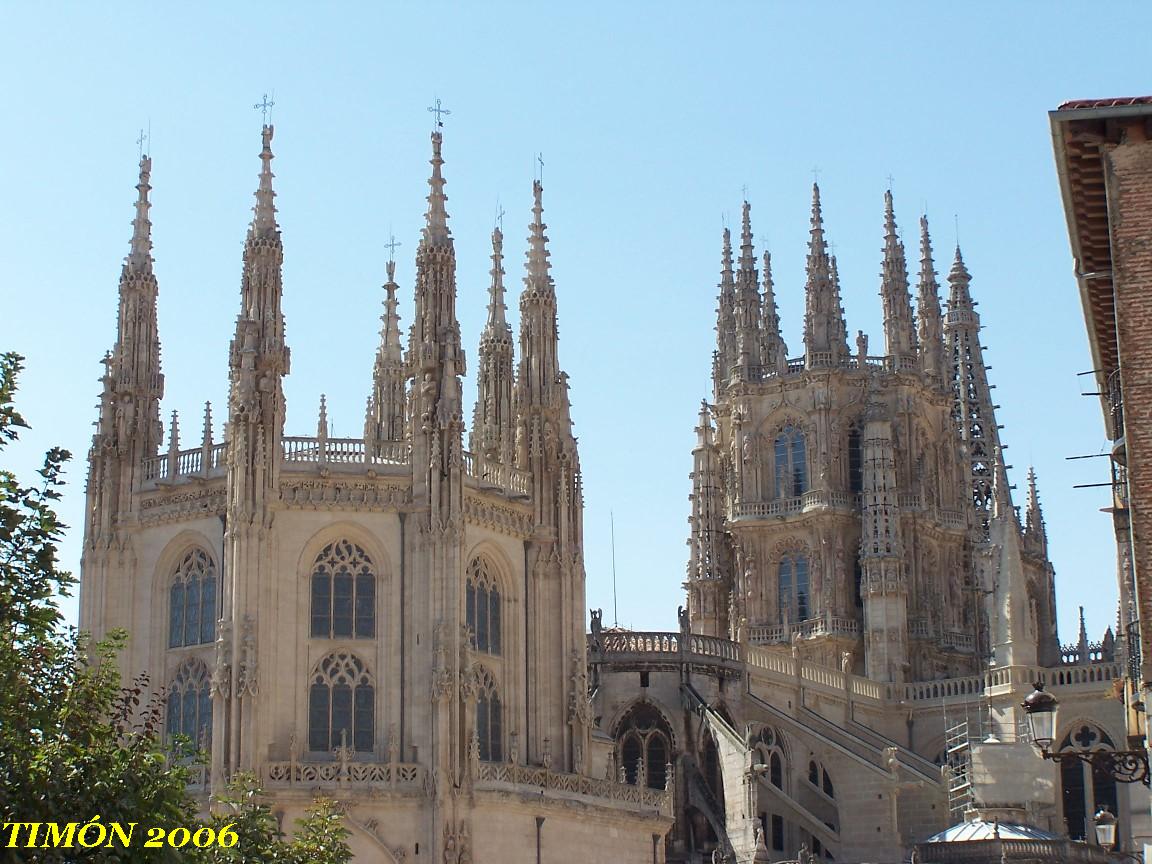 Foto de Burgos (Castilla y León), España