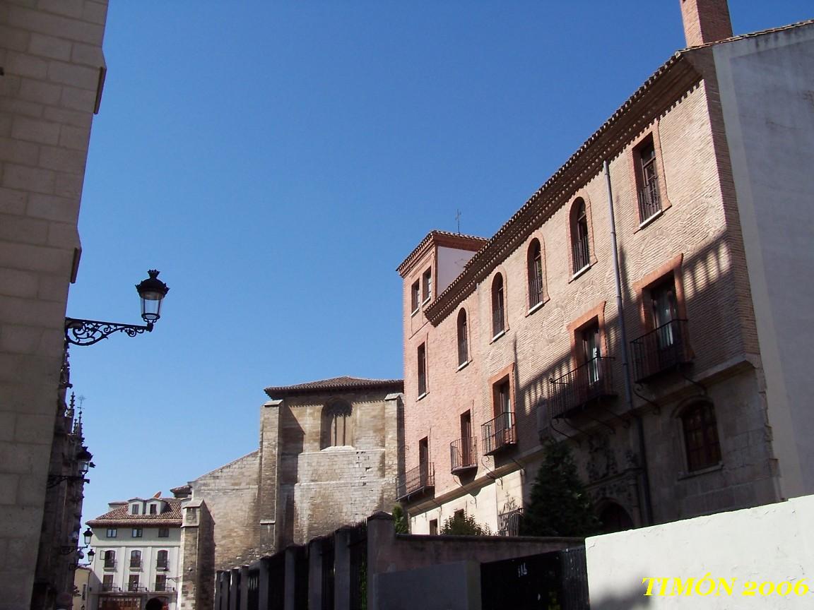 Foto de Burgos (Castilla y León), España