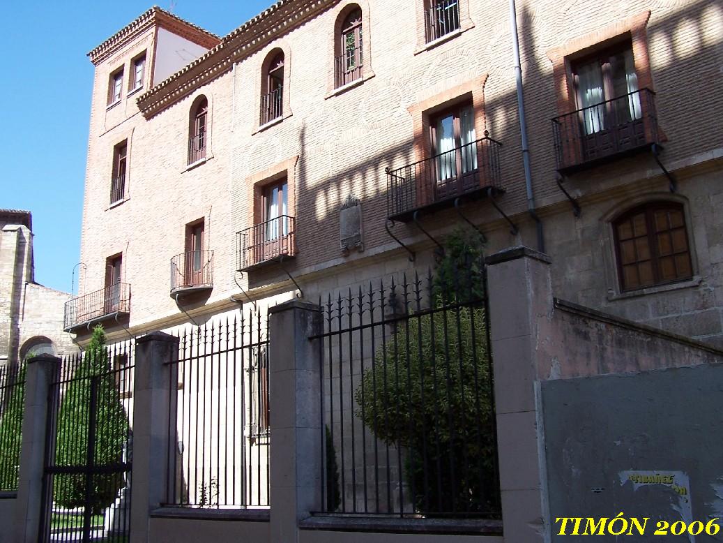 Foto de Burgos (Castilla y León), España