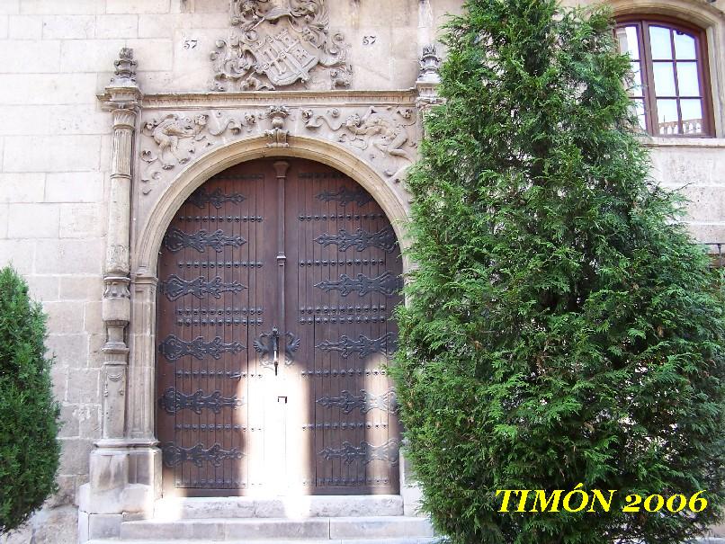 Foto de Burgos (Castilla y León), España