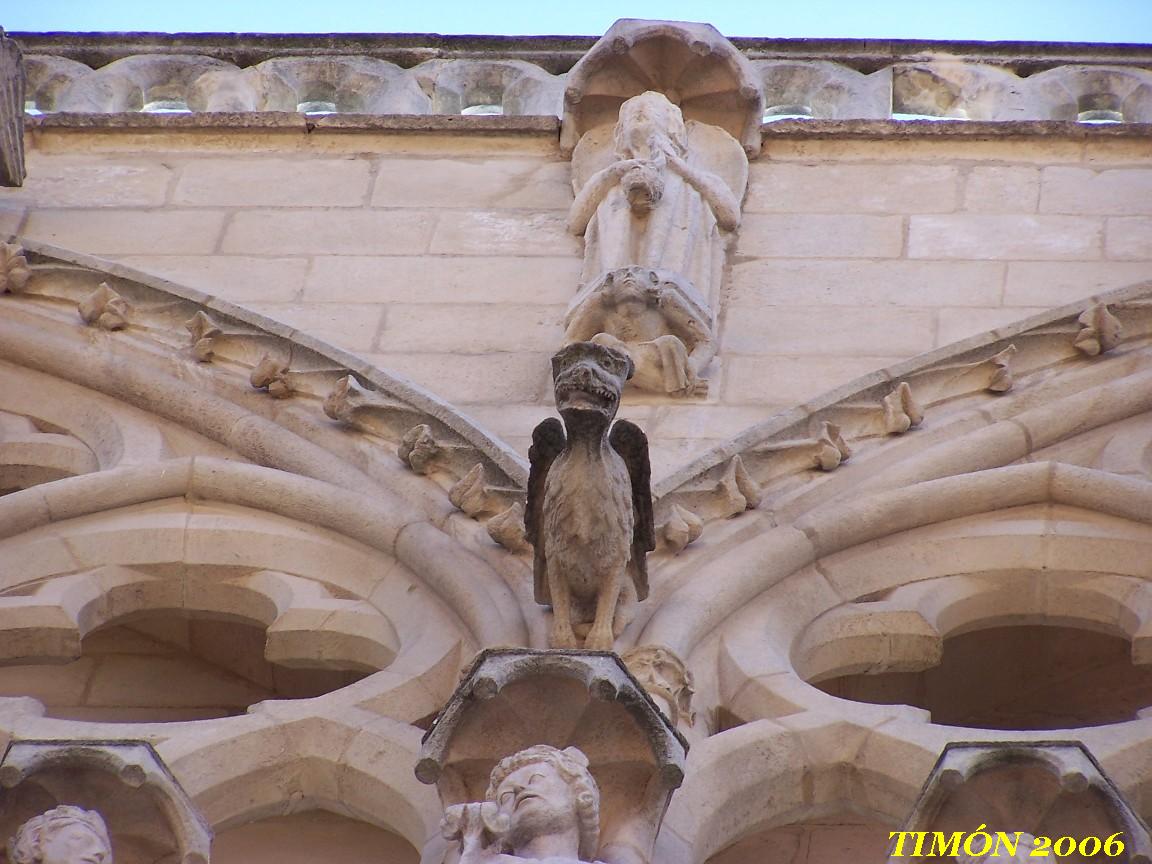 Foto de Burgos (Castilla y León), España