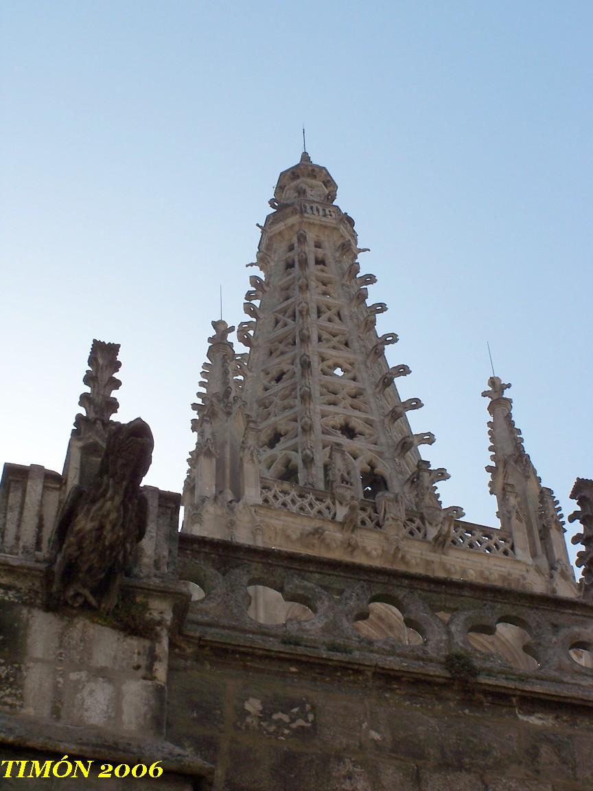 Foto de Burgos (Castilla y León), España