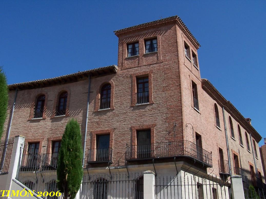 Foto de Burgos (Castilla y León), España