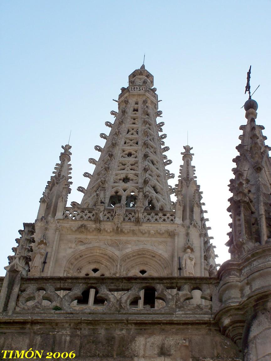 Foto de Burgos (Castilla y León), España