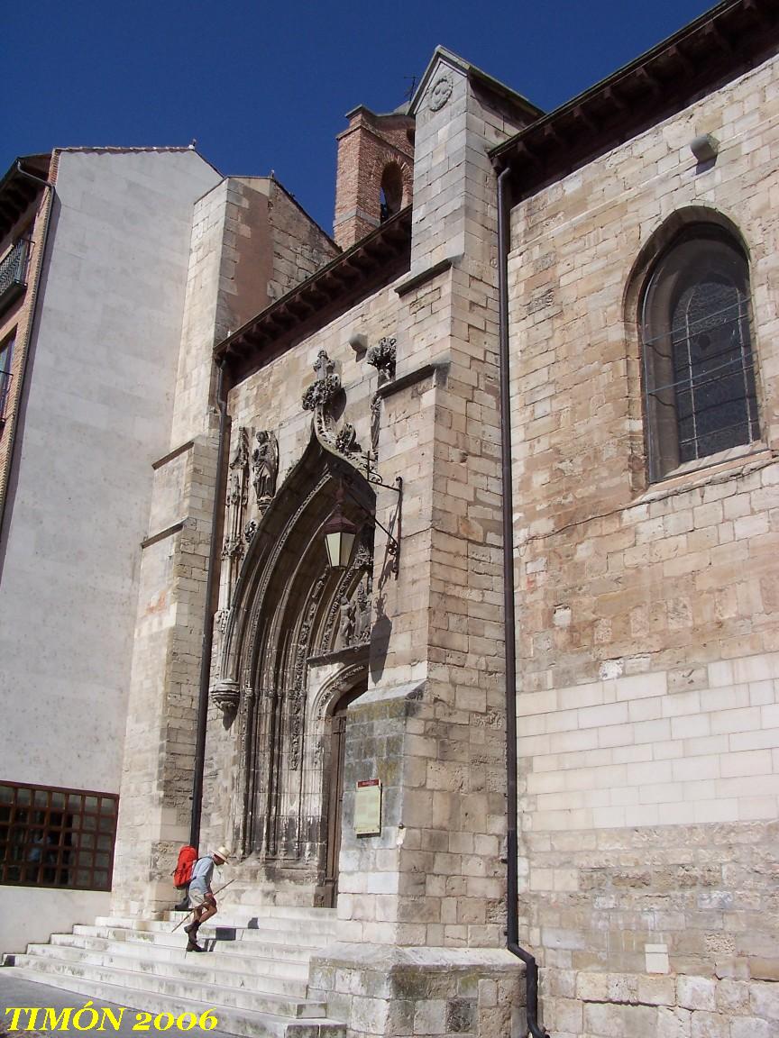 Foto de Burgos (Castilla y León), España