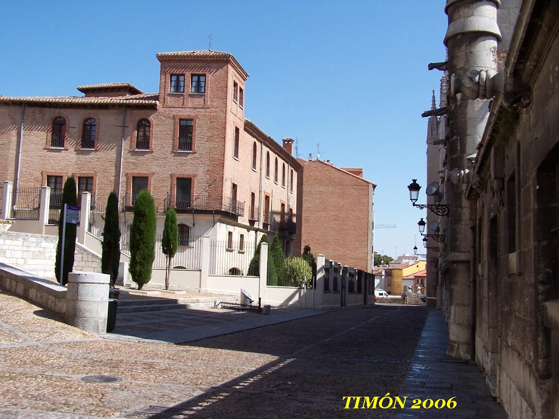 Foto de Burgos (Castilla y León), España