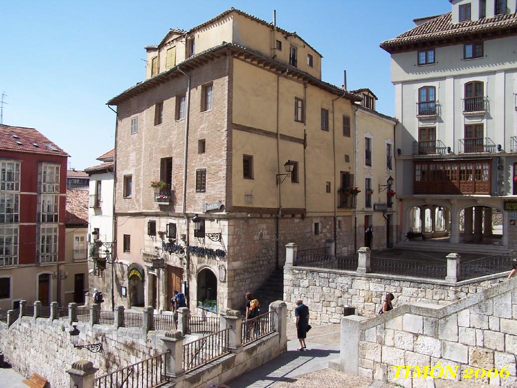 Foto de Burgos (Castilla y León), España