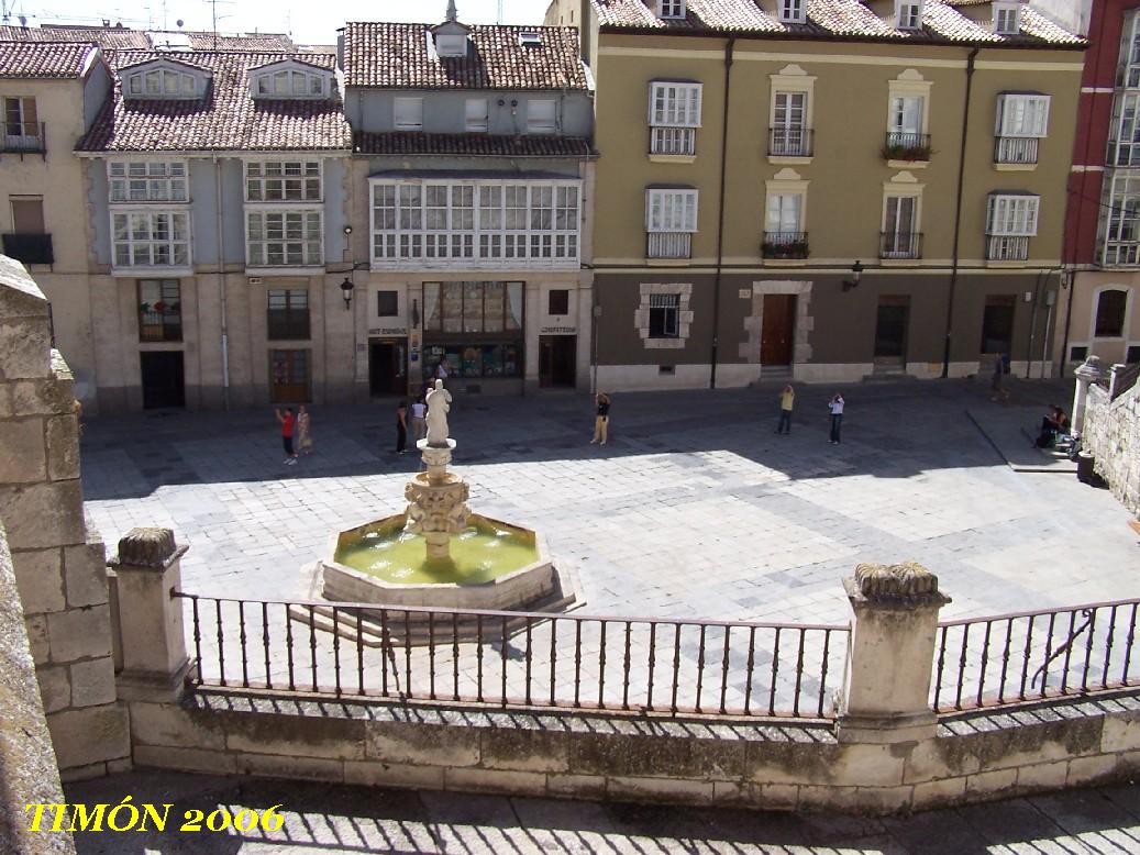 Foto de Burgos (Castilla y León), España