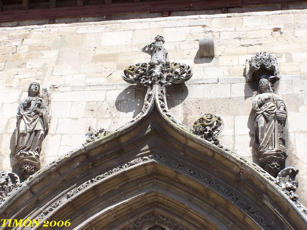 Foto de Burgos (Castilla y León), España