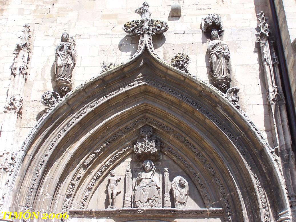 Foto de Burgos (Castilla y León), España