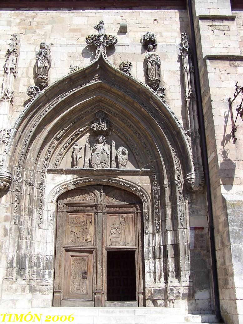 Foto de Burgos (Castilla y León), España