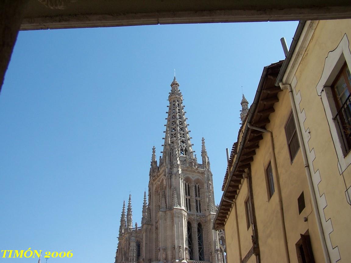 Foto de Burgos (Castilla y León), España