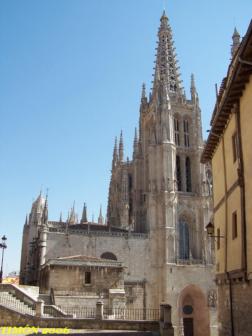 Foto de Burgos (Castilla y León), España