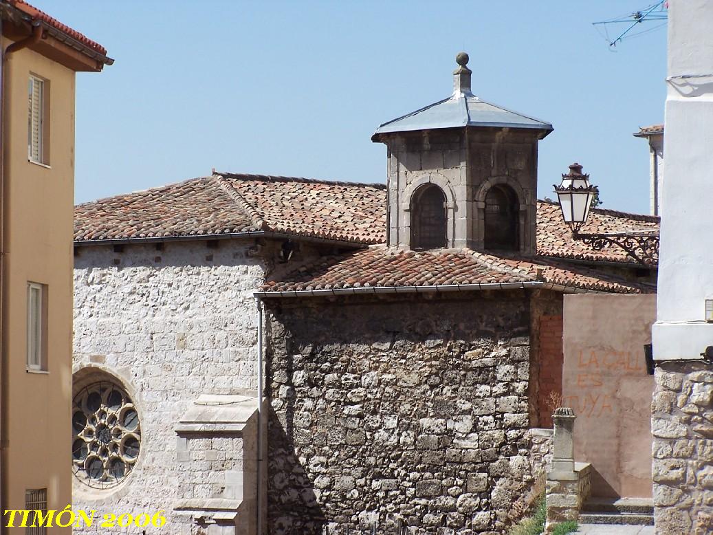 Foto de Burgos (Castilla y León), España