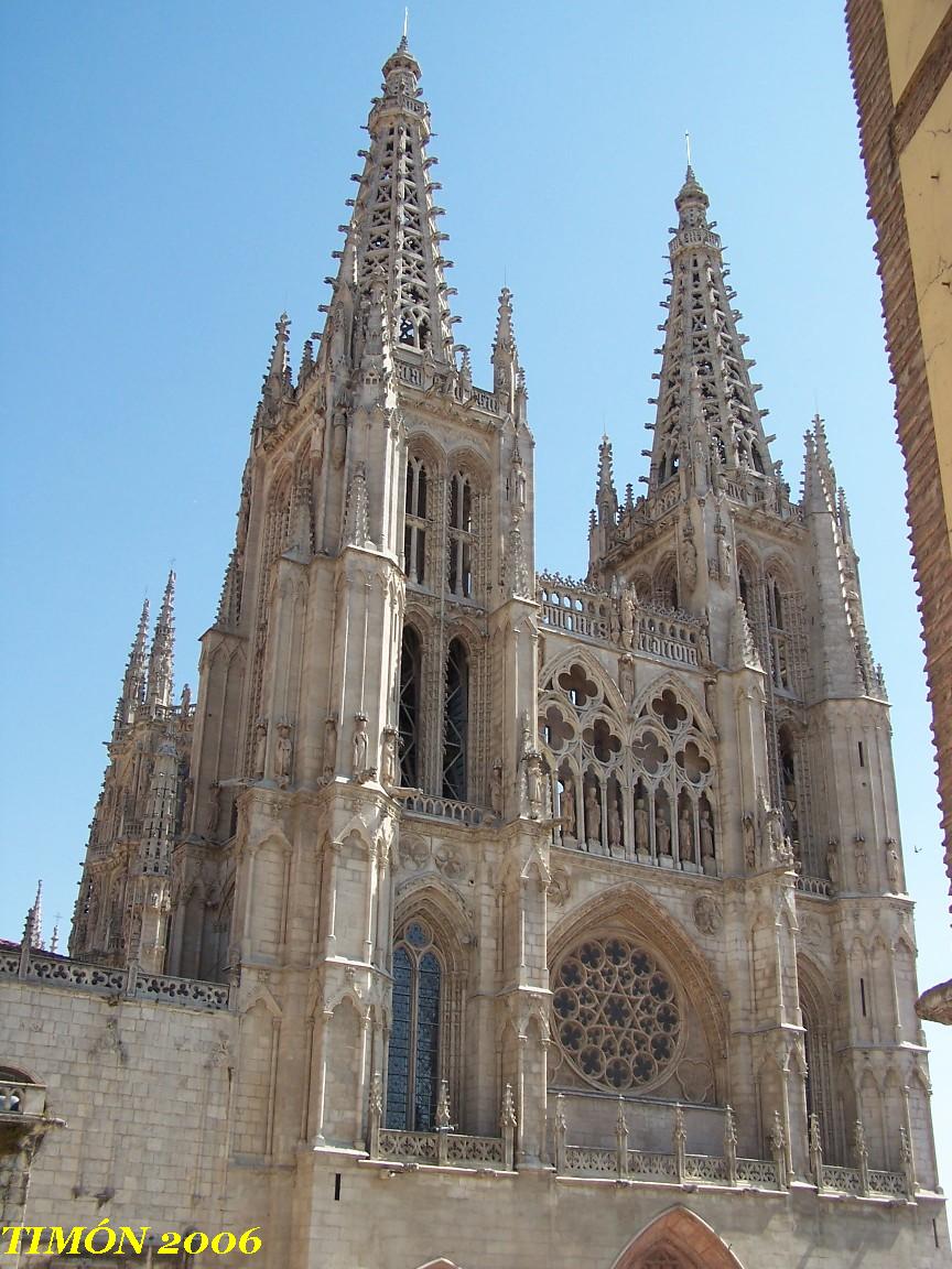 Foto de Burgos (Castilla y León), España