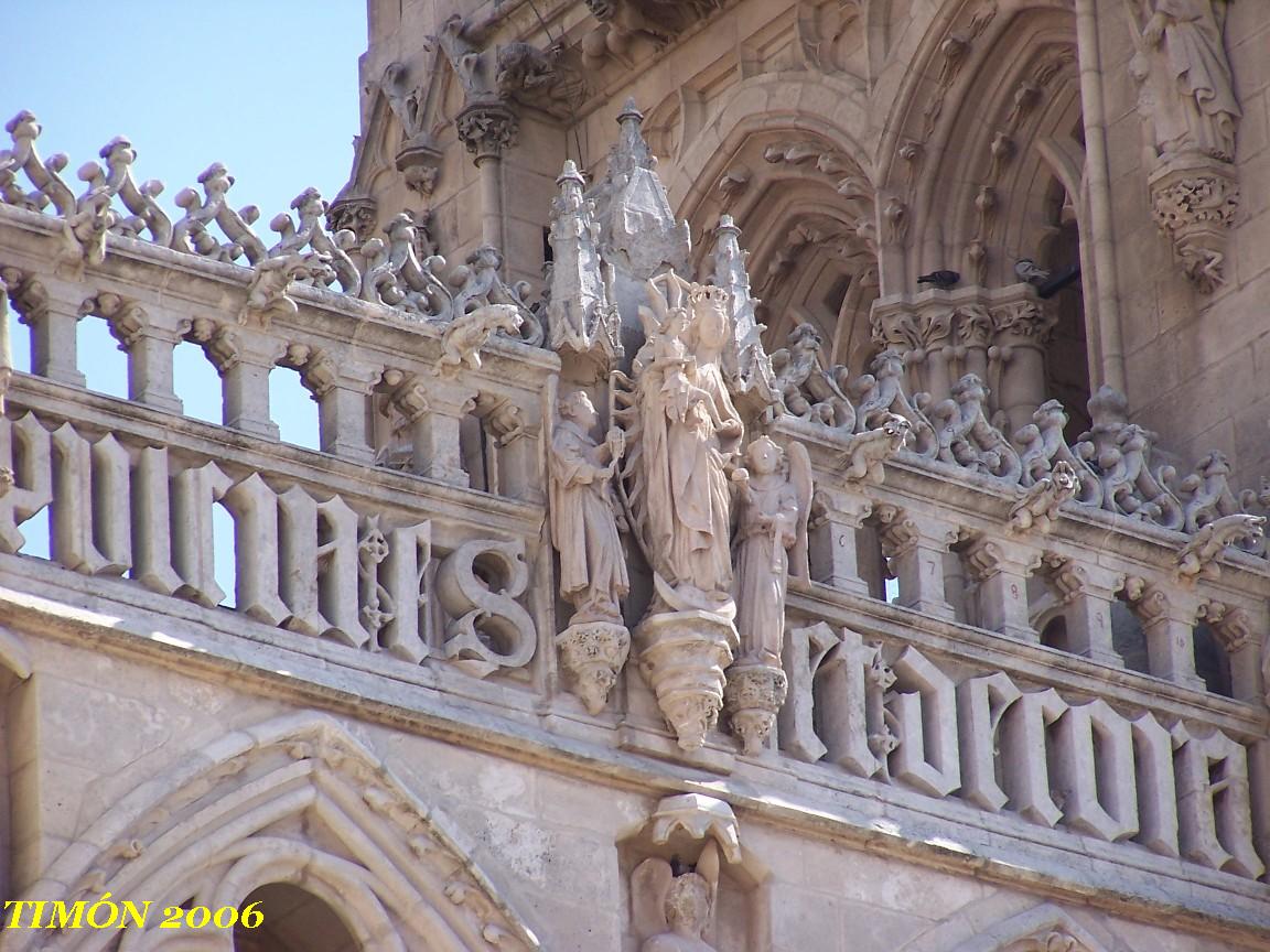 Foto de Burgos (Castilla y León), España