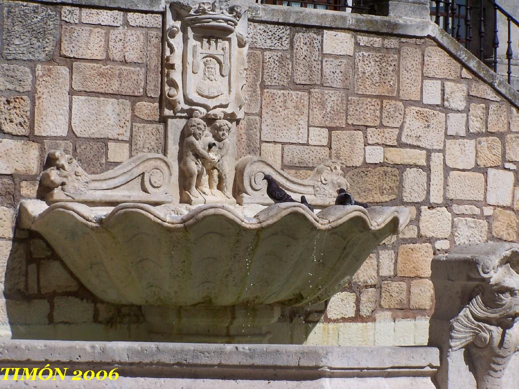 Foto de Burgos (Castilla y León), España