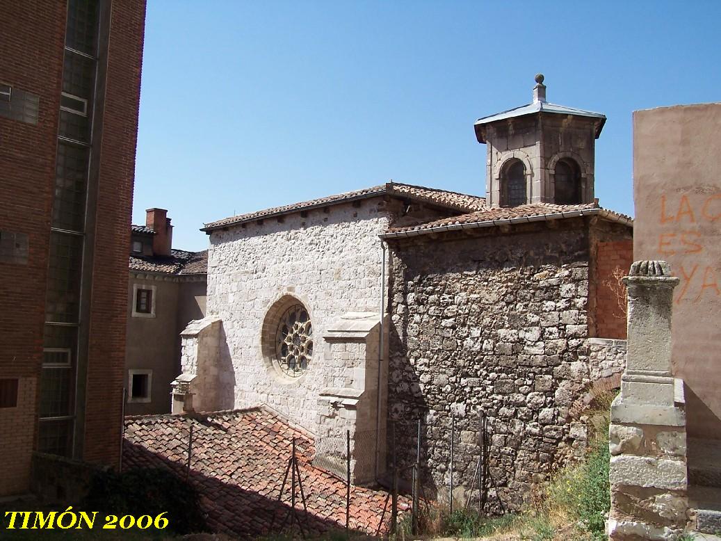 Foto de Burgos (Castilla y León), España