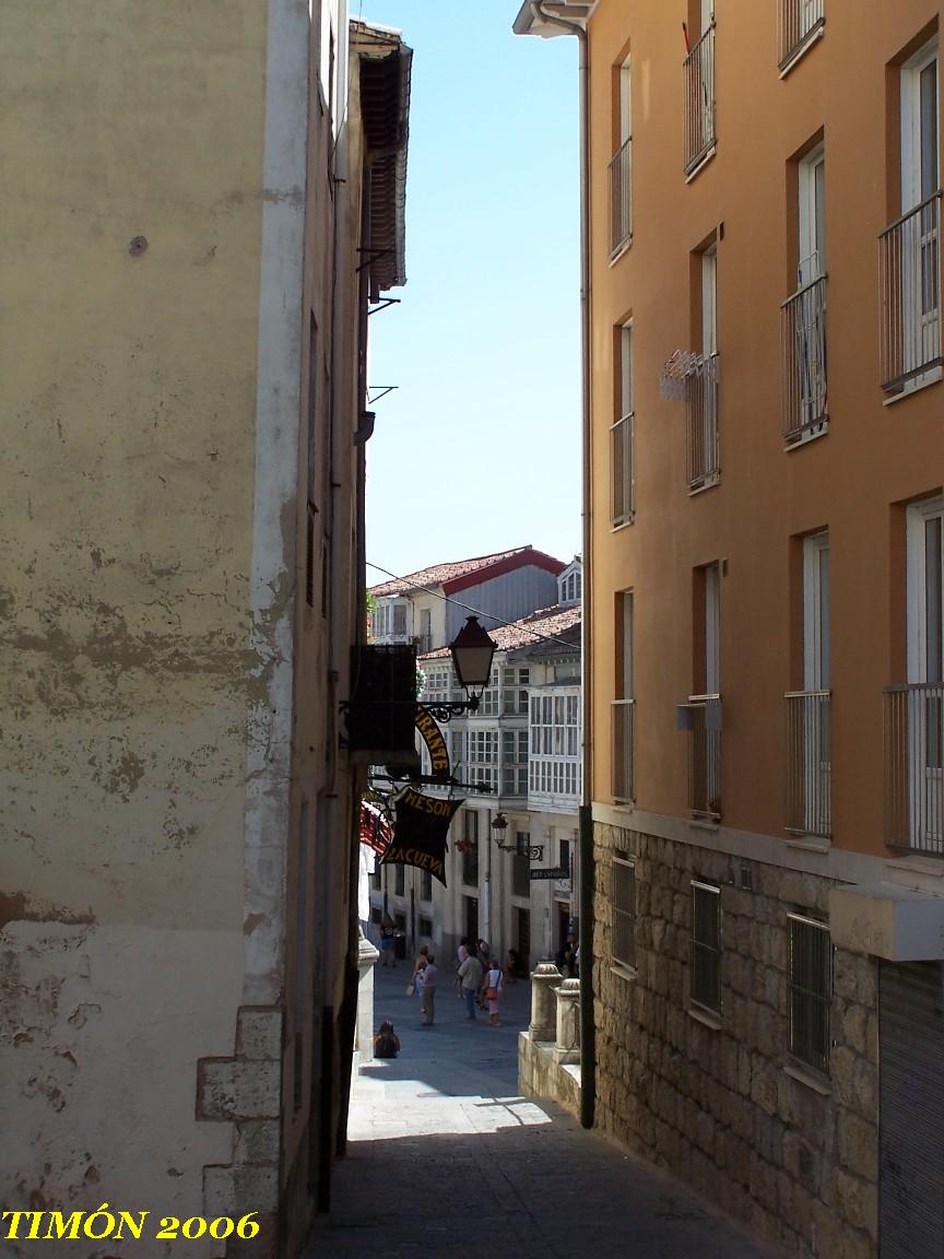 Foto de Burgos (Castilla y León), España