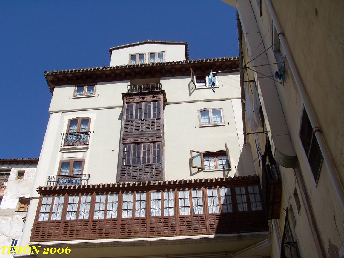 Foto de Burgos (Castilla y León), España