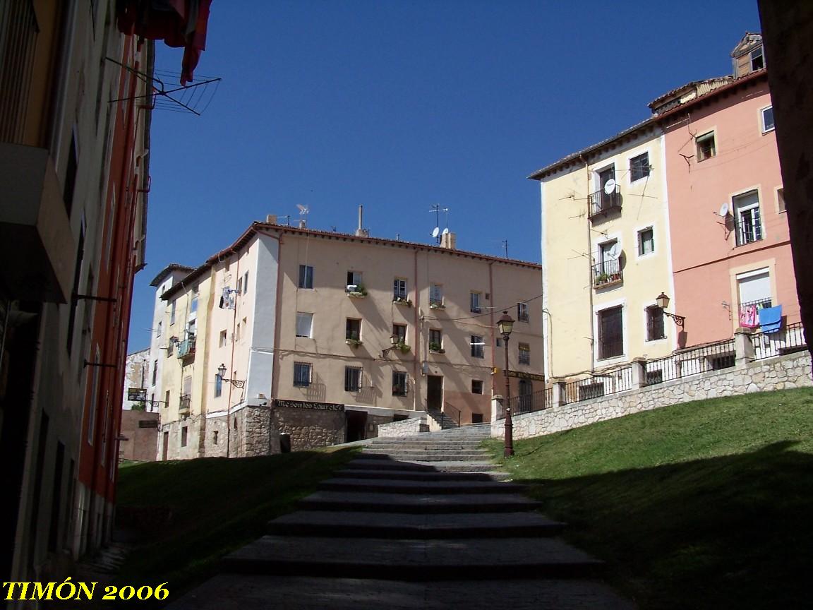 Foto de Burgos (Castilla y León), España