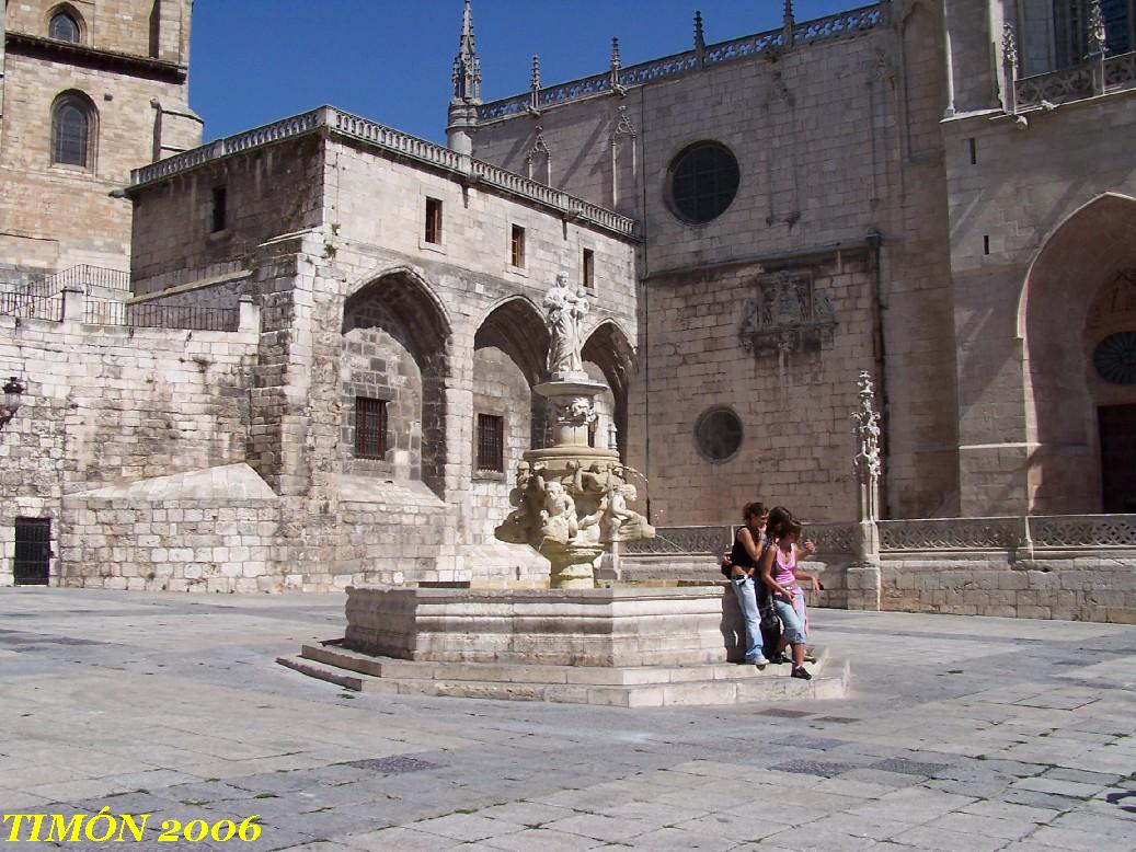 Foto de Burgos (Castilla y León), España