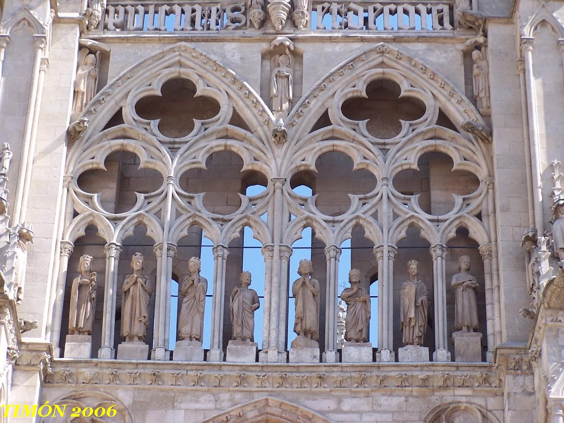 Foto de Burgos (Castilla y León), España