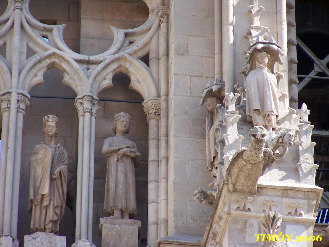 Foto de Burgos (Castilla y León), España