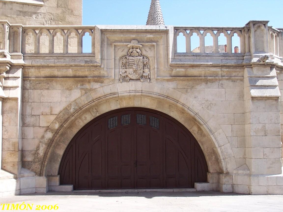 Foto de Burgos (Castilla y León), España