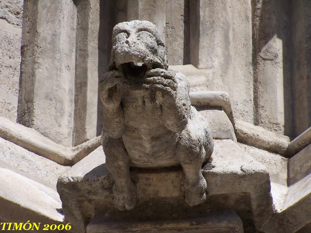 Foto de Burgos (Castilla y León), España