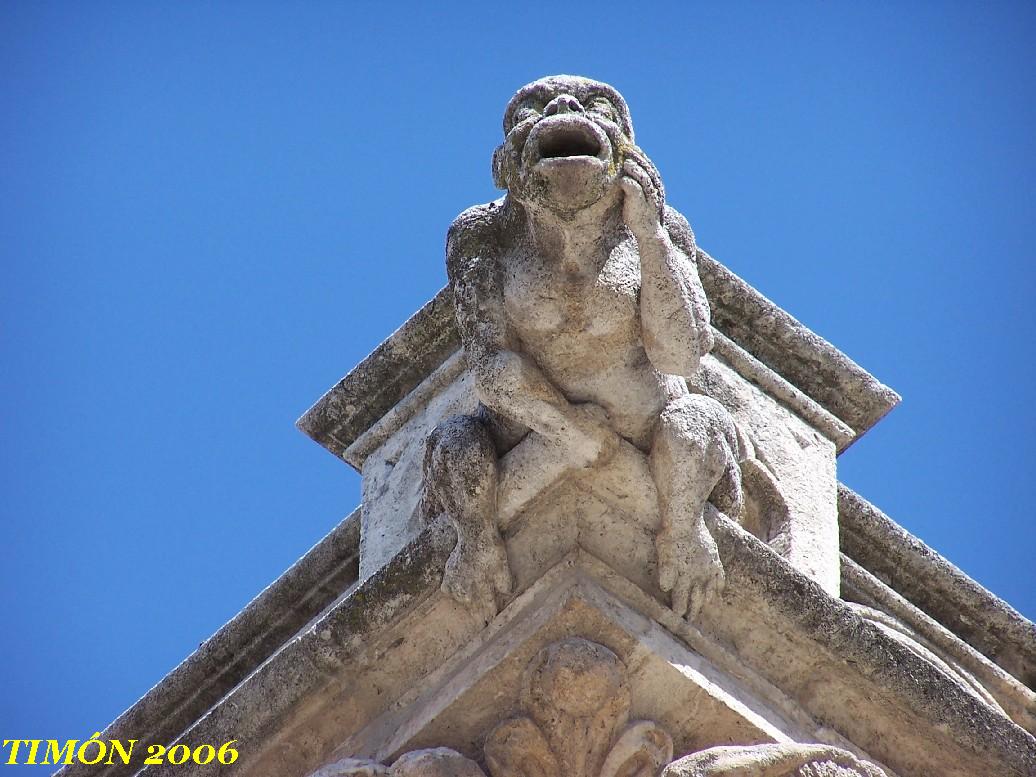 Foto de Burgos (Castilla y León), España