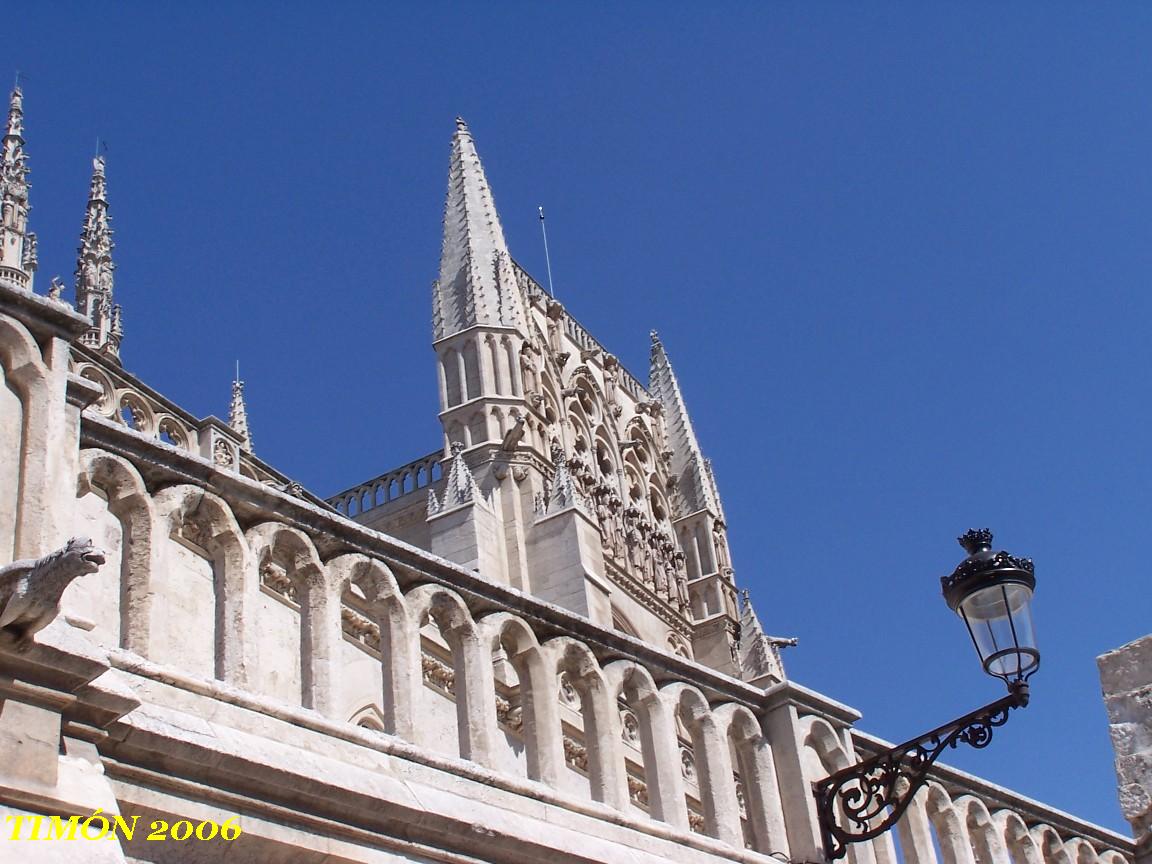 Foto de Burgos (Castilla y León), España