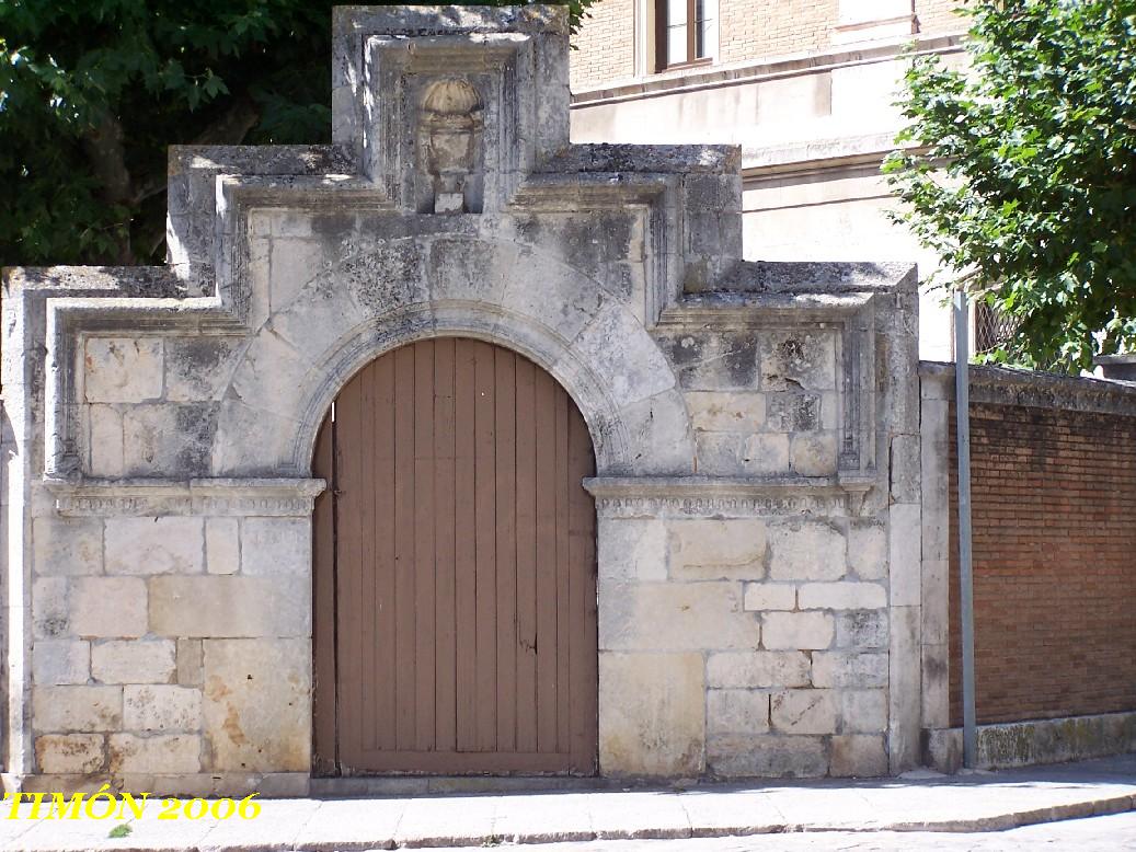 Foto de Burgos (Castilla y León), España