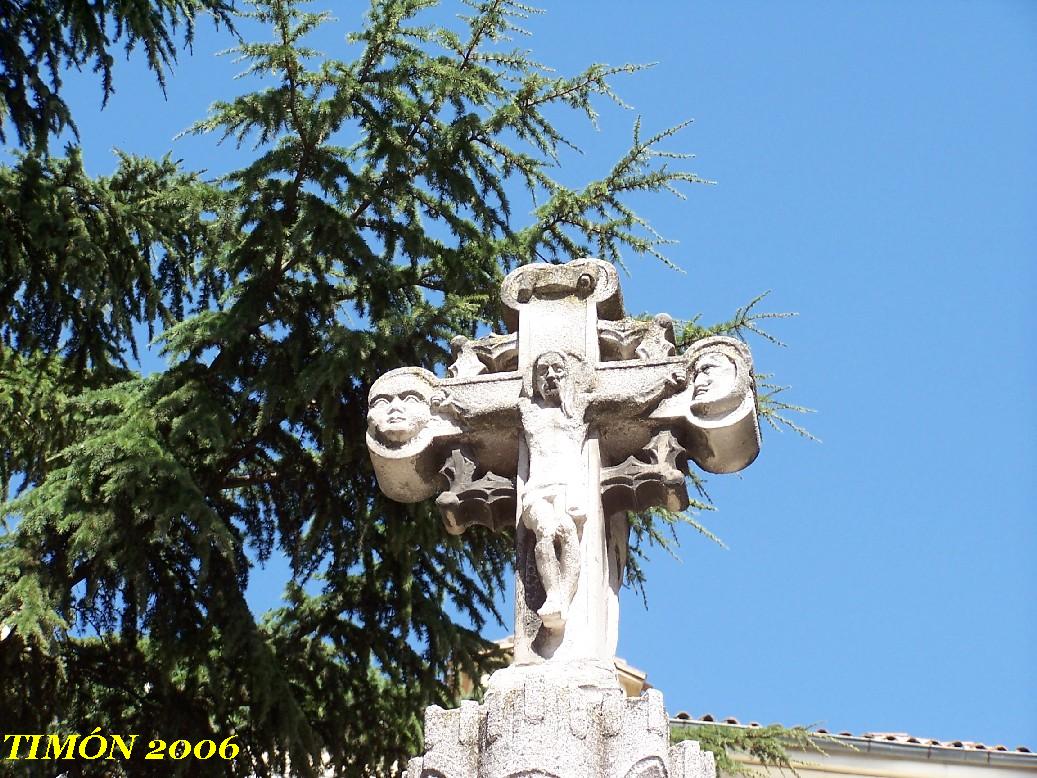 Foto de Burgos (Castilla y León), España