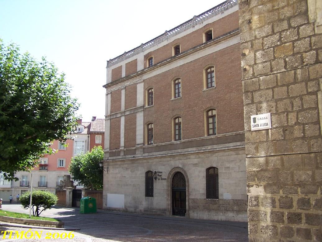 Foto de Burgos (Castilla y León), España