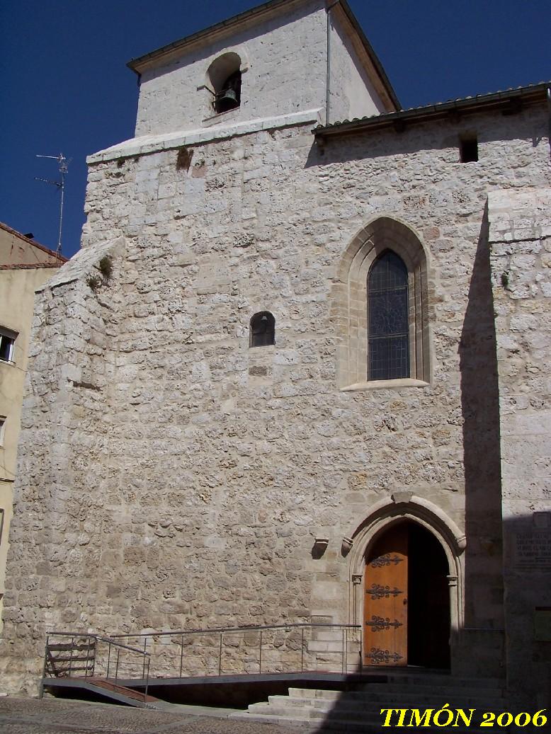 Foto de Burgos (Castilla y León), España