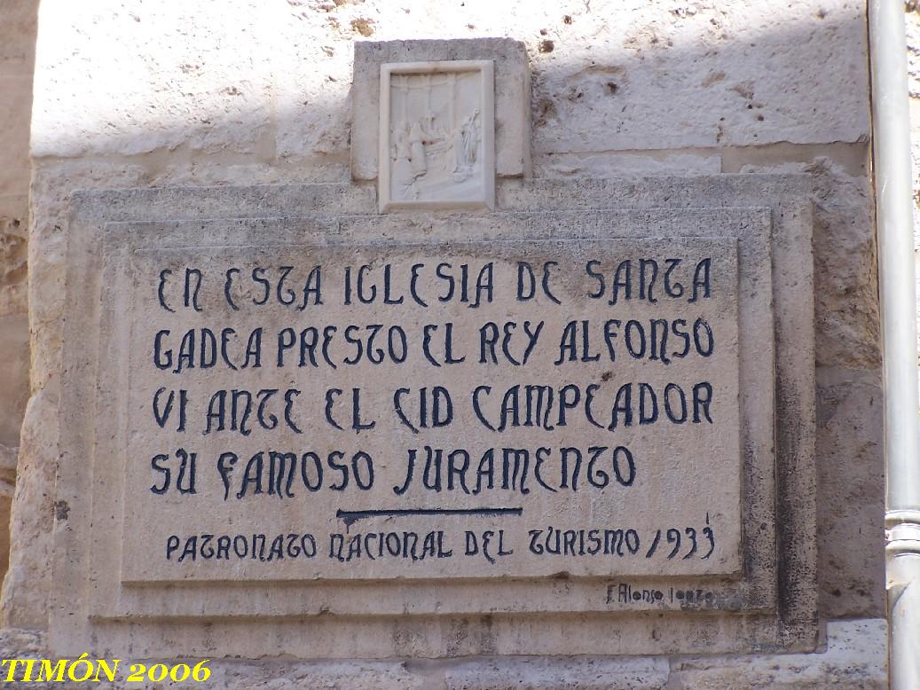 Foto de Burgos (Castilla y León), España