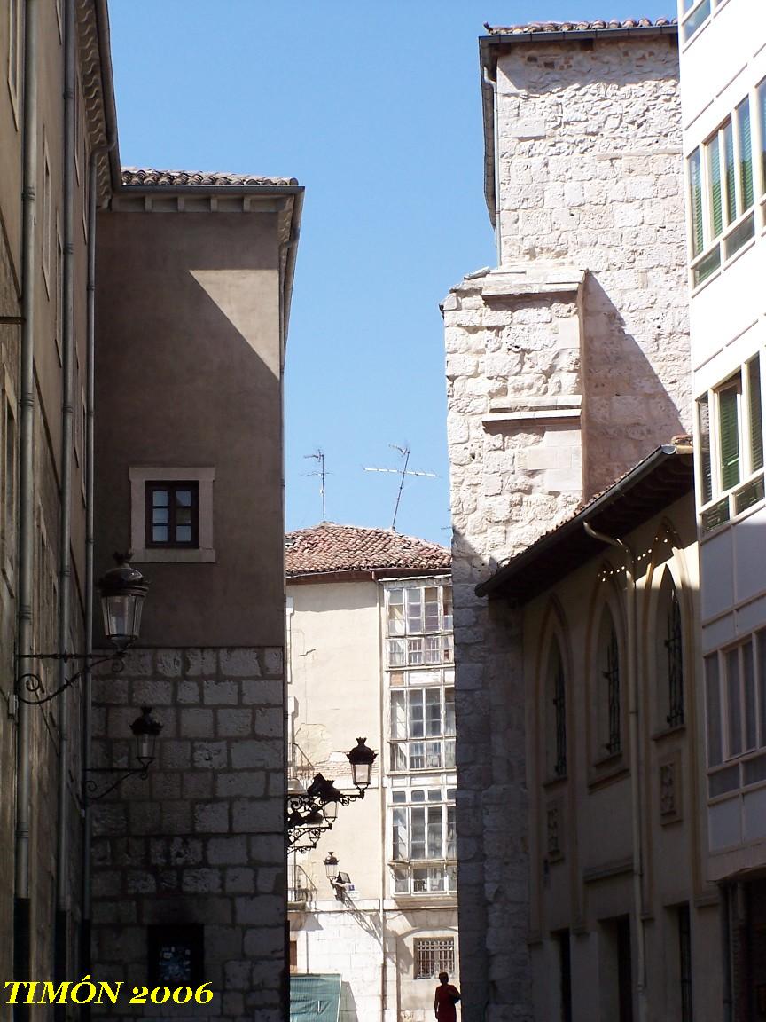 Foto de Burgos (Castilla y León), España