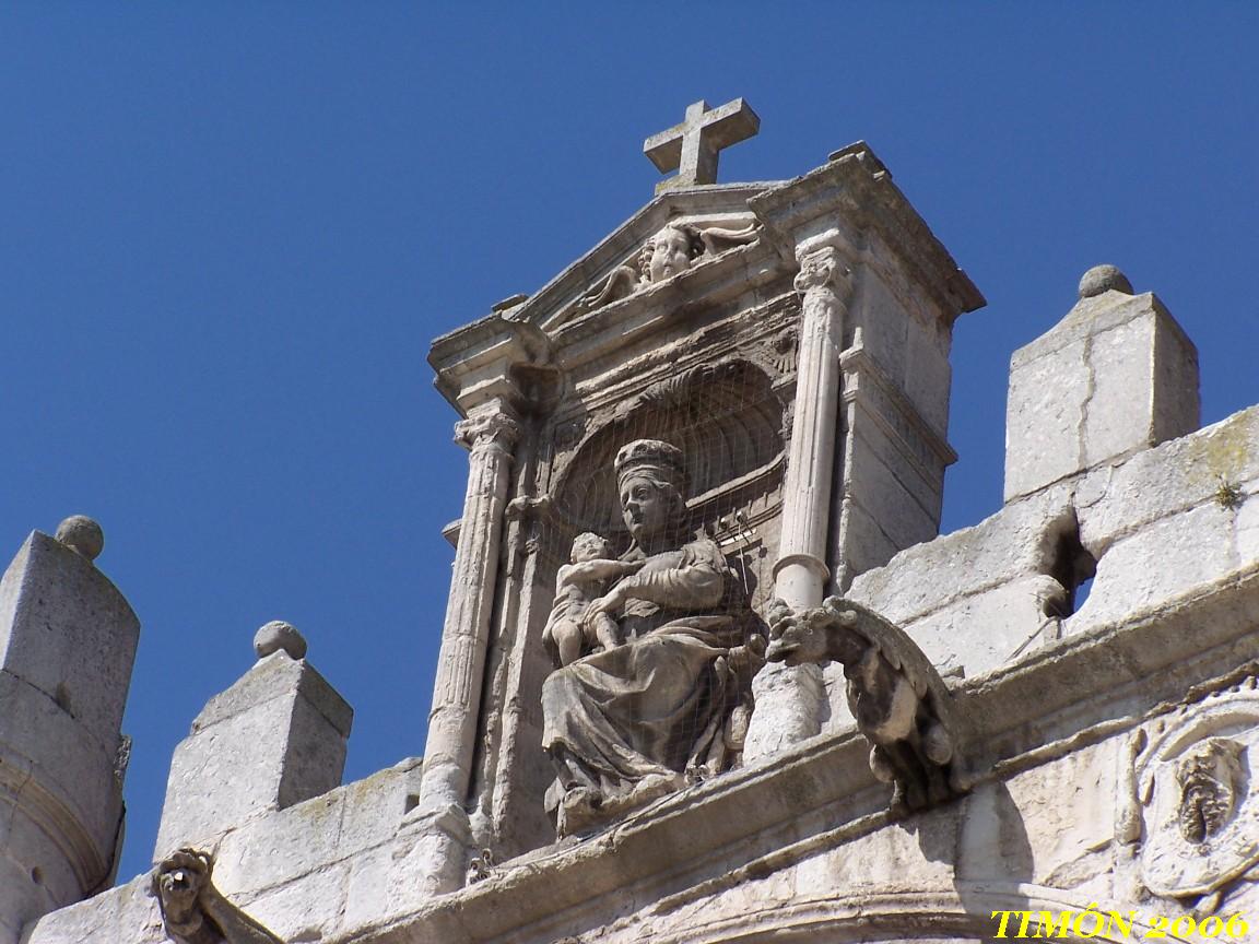 Foto de Burgos (Castilla y León), España